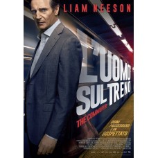 L'UOMO SUL TRENO |dvd ex noleggio| L'UOMO SUL TRENO |dvd ex noleggio|